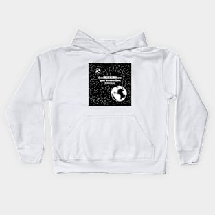 Give me Space Kids Hoodie